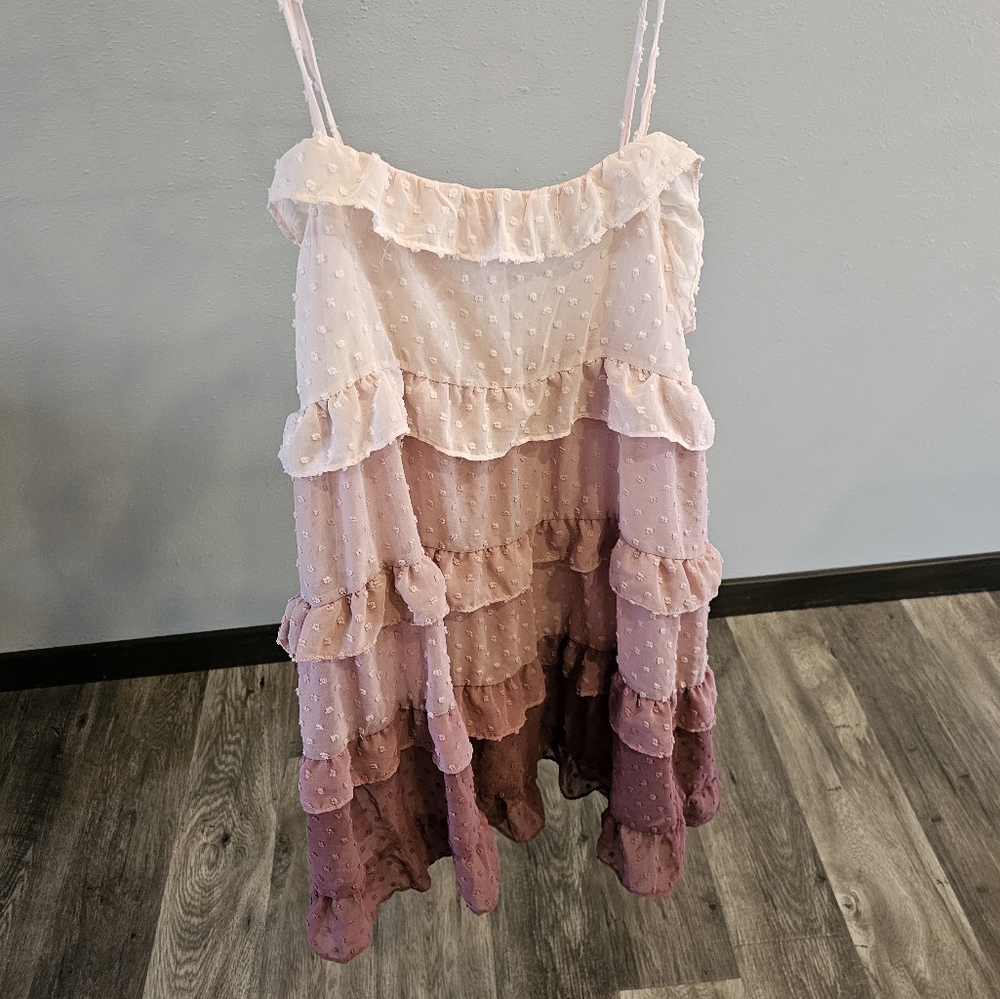 Vestique Dress